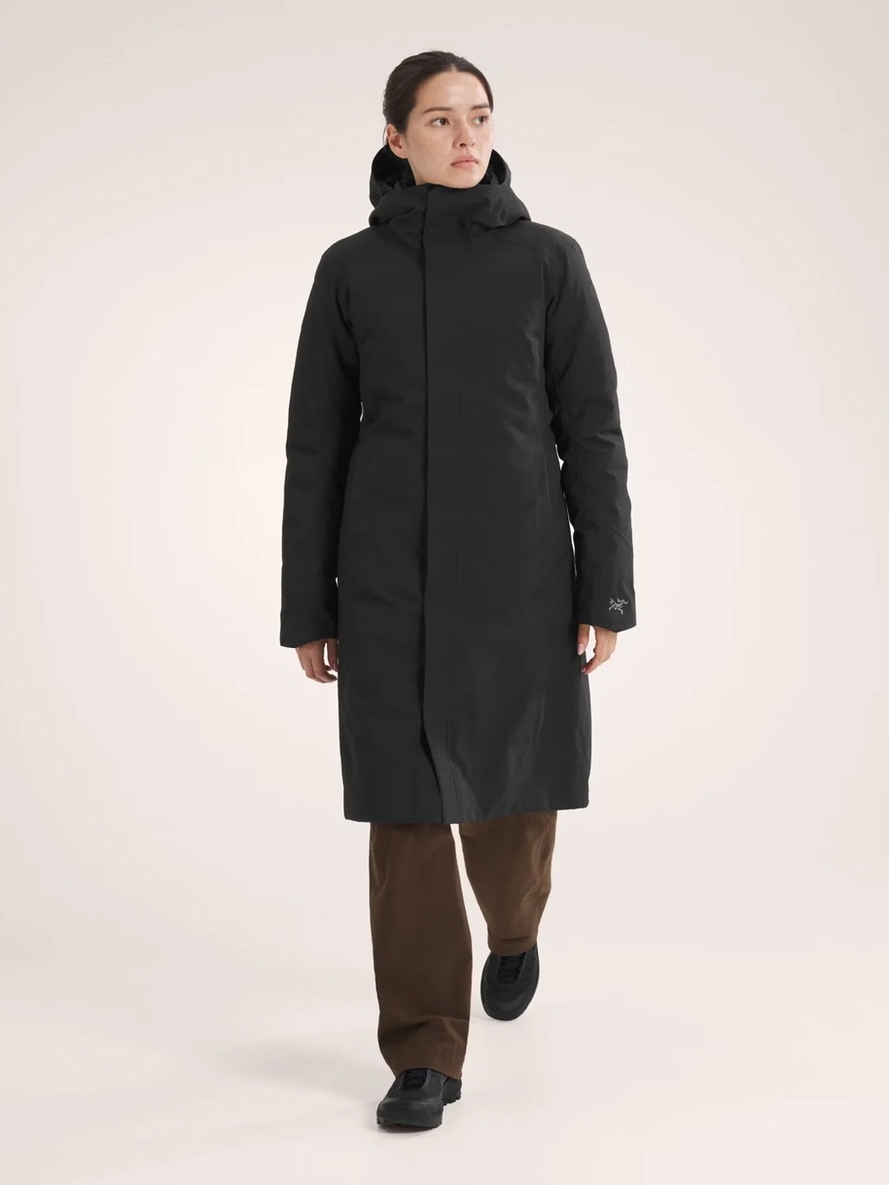 Arc’teryx PATERA PARKA WOMEN'S